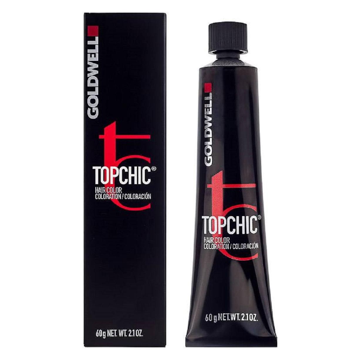 Goldwell Topchic Elumenated (7RRRR) (201920)
