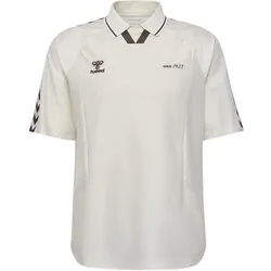 hummel, Unisex, Sportshirt, T-Shirt (XS), Gelb