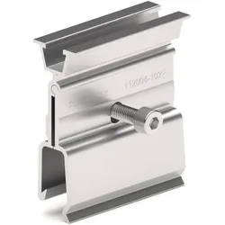 Schletter Rooftop Blechfalzklemme Pro522 112004-102