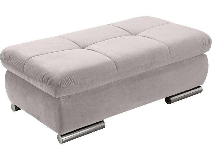 set one by Musterring Stauraumhocker SO 4100