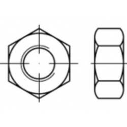TOOLCRAFT TO-5435412 Sechskantmuttern M14 100 St.