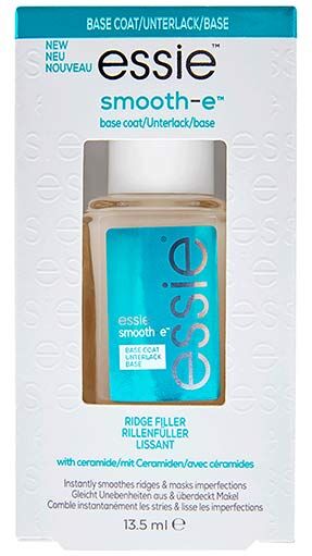 Essie Base Smooth-E