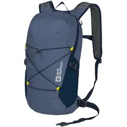 Jack Wolfskin Rucksack Cyrox Shape 15 evening sky