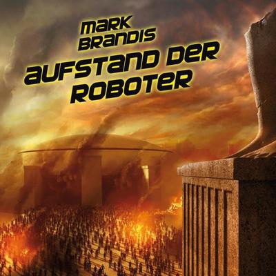 04: Aufstand der Roboter - Nikolai Michalewsky, Audio, 4057664072504