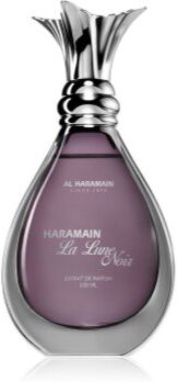 Al Haramain La Lune Noir extrato de perfume unissexo 100 ml. La Lune Noir