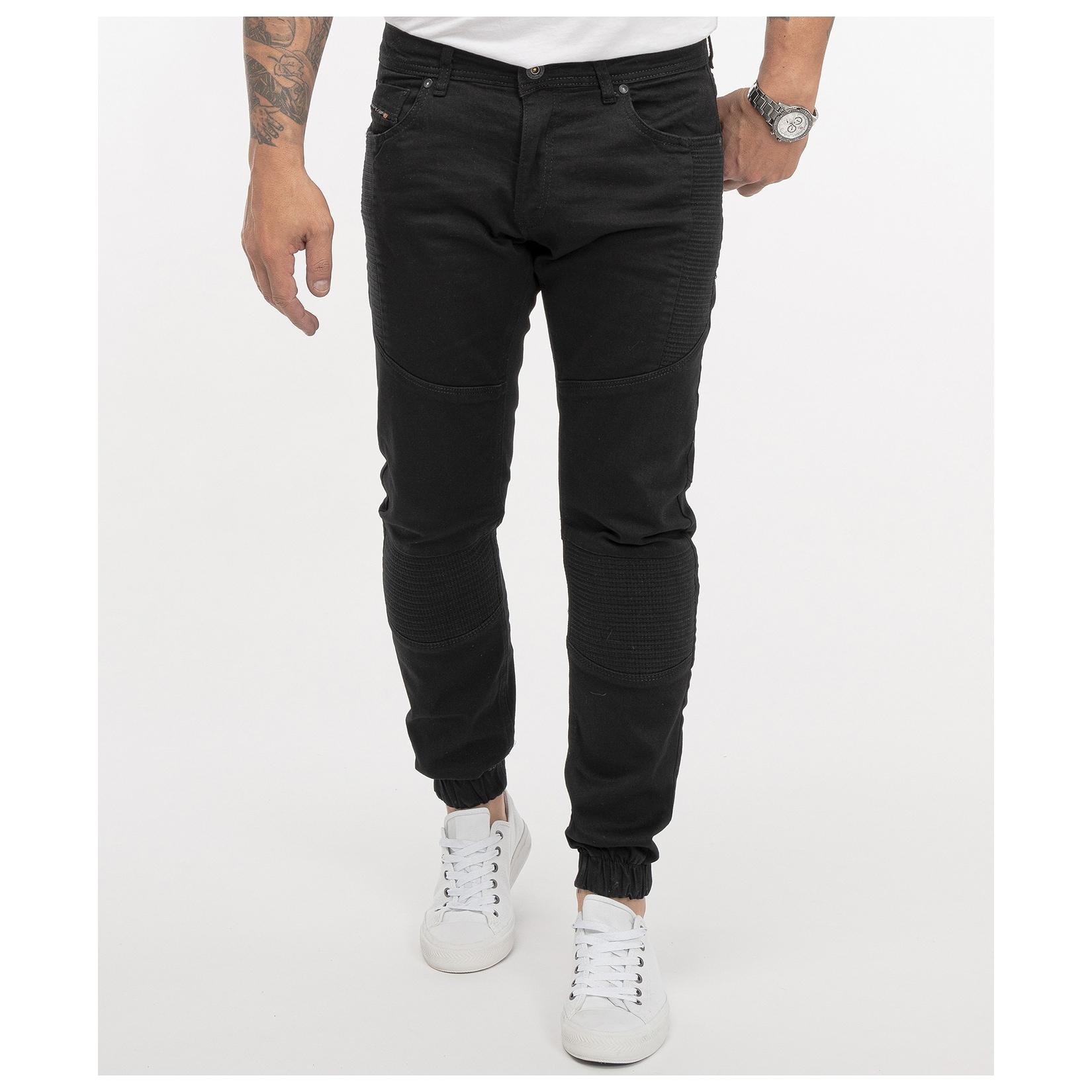 Rock Creek Jeans Tapered Fit