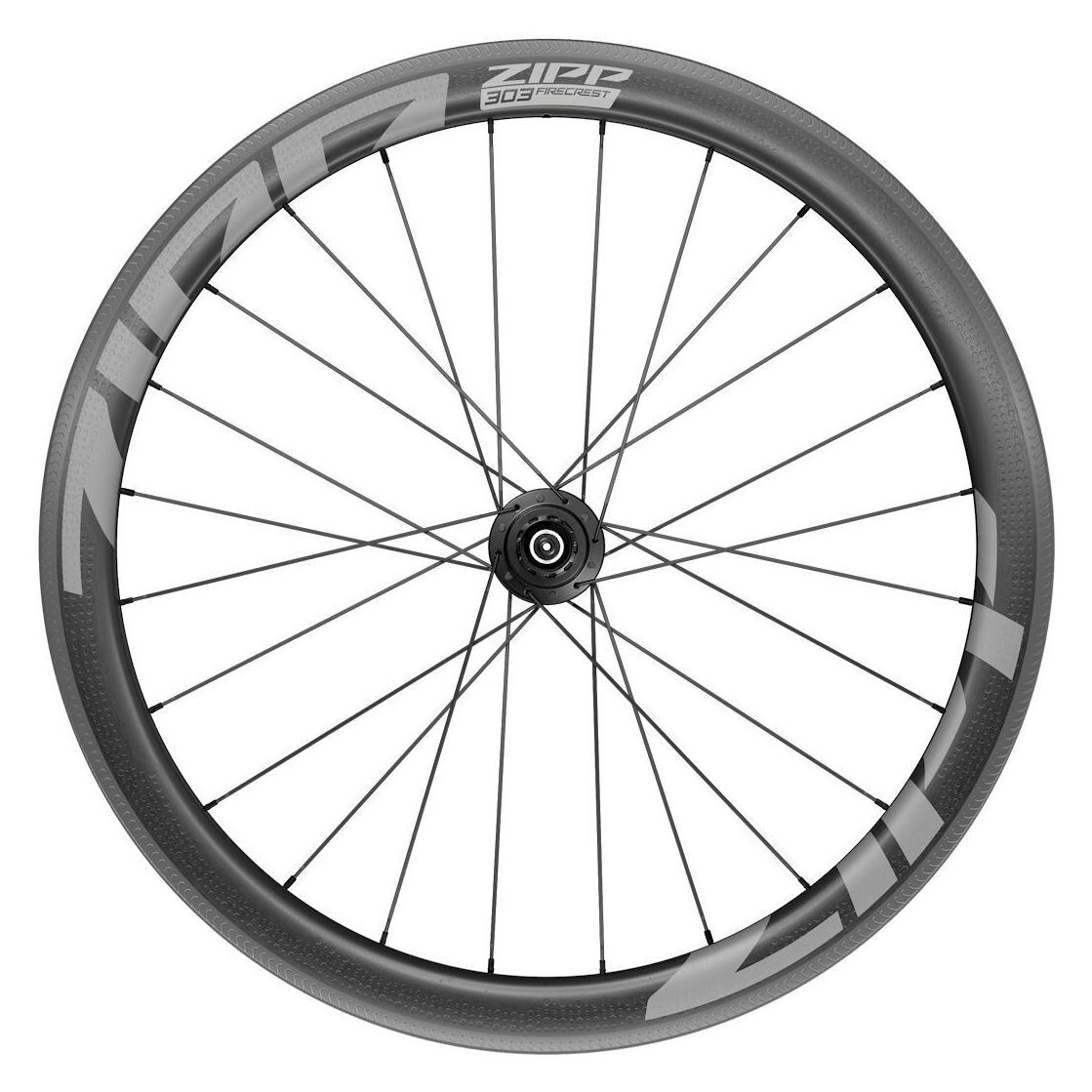 Zipp 303 Firecrest (Hinterrad, 28") (13814798)