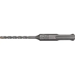 Hammerbohrer D.15,0mm Arbeits-L.100mm L.160mm SDS-plus TECWERK