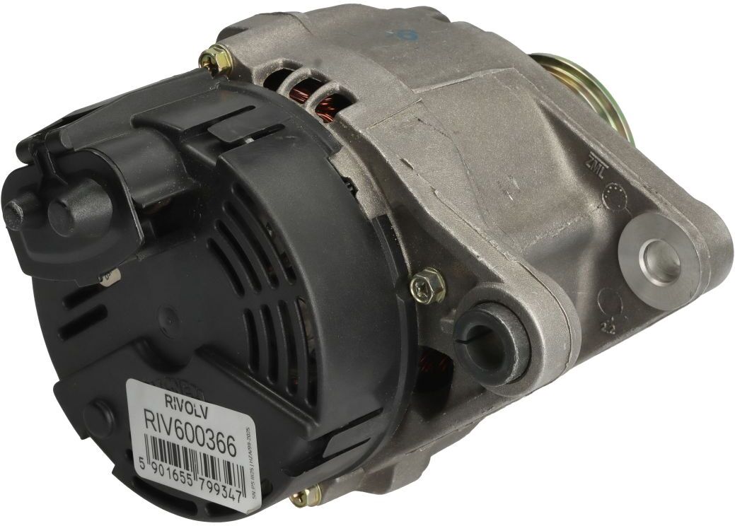 Drehstromgenerator RIVOLV RIV600366