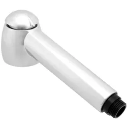 Ideal Standard Handbrause Ceramix chrom A960910AA komplett, mit Rückflussverhinderer