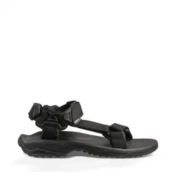 TEVA Terra Fi Lite Herren Sandalen schwarz - 42