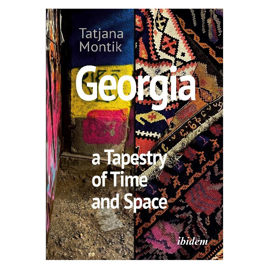 ibidem Georgia (Englisch, Softcover, Tatjana Montik) (60109302)
