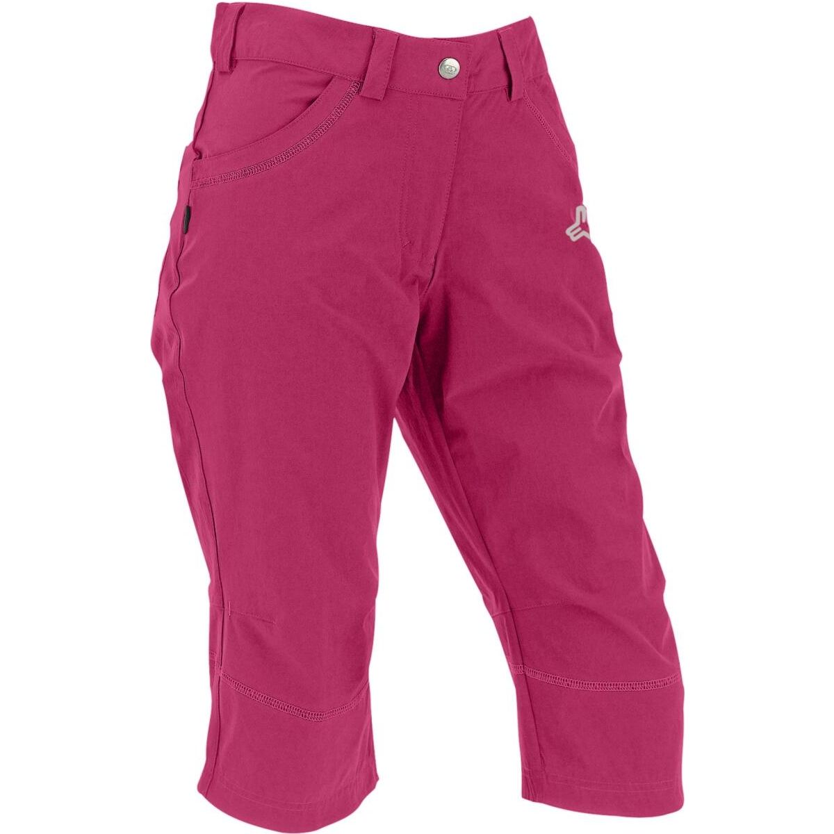MAUL Sport Rennes Ultralight - Caprihose Elastisch light purple (81) 38 5771500706-81-38