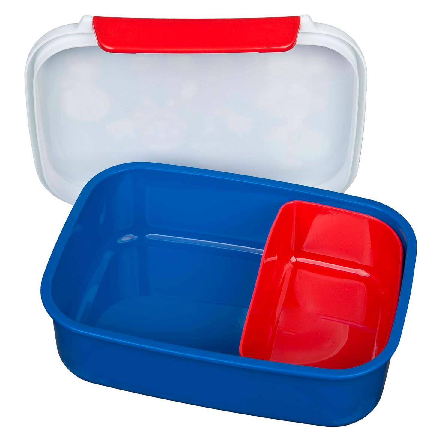 Scooli Super-Mario-Lunchbox (SUND9903)