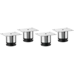 Bartscher Füße-Set 4S2-200