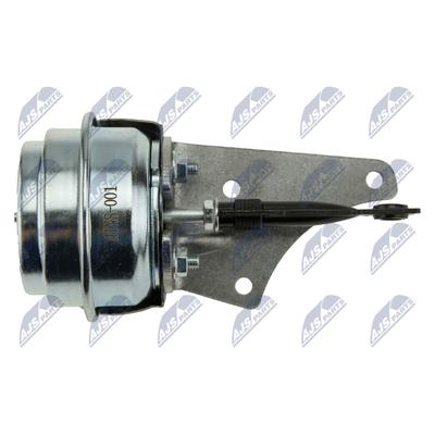 NTY Stellelement, Turbolader ECD-NS-001 für NISSAN TOYOTA
