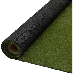 Snapstyle, Gartenbodenbelag, Kunstrasen Rasenteppich Outdoor (200 x 150 cm)