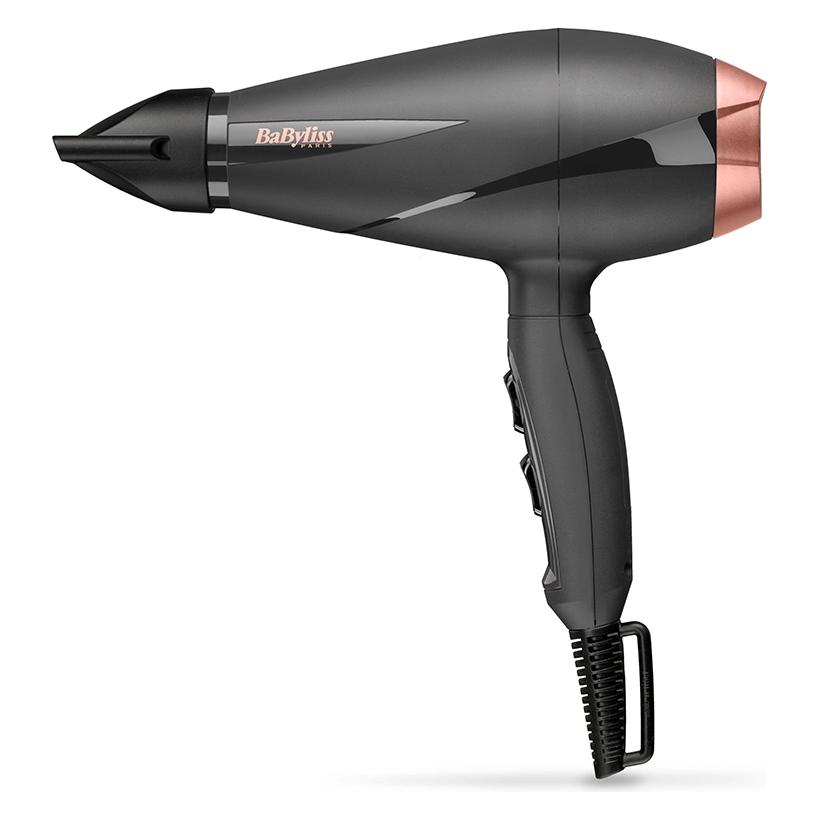 BaByliss Smooth Pro (2100 W) (6709DE)