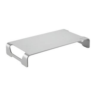 Logilink Aluminium Halterung für Laptop + Monitor, max.20kg