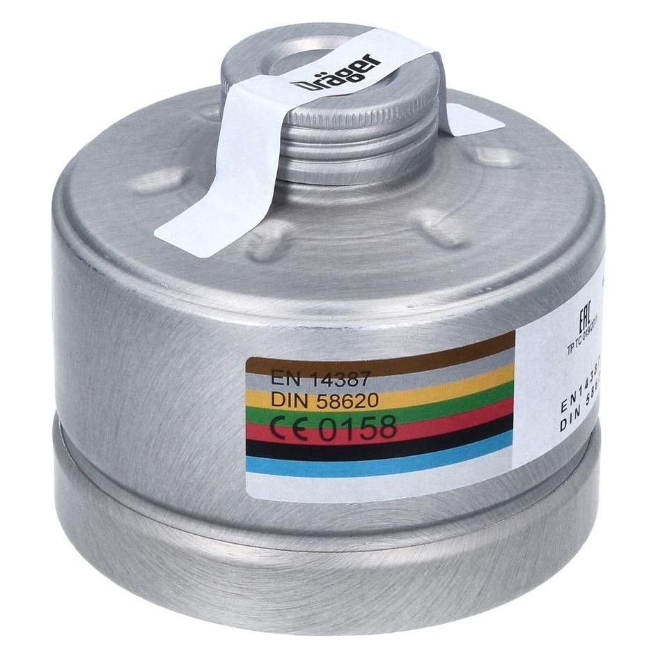 Dräger X-plore Rd40 Atemschutzfilter (P3 R) (6738801)