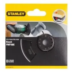 Stanley, Sägeblatt, STA.MT BIM ABSCHNITTSÄGE 85mm