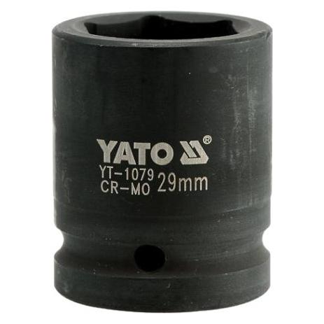 Yato NASADKA UDAROWA 3/4" 29mm 1079 (29 mm) (YT-1079)