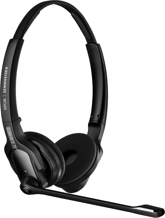 EPOS / SENNHEISER IMPACT D 30 USB ML - EU BINAURAL