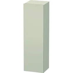 Duravit DuraStyle Hochschrank DS1219R9191 40x36x140cm, Tür rechts, taupe