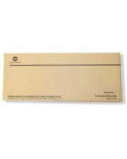 Konica Minolta 173800 Seiten Schwarz 1 Stücke Black Pages (ACVV150)