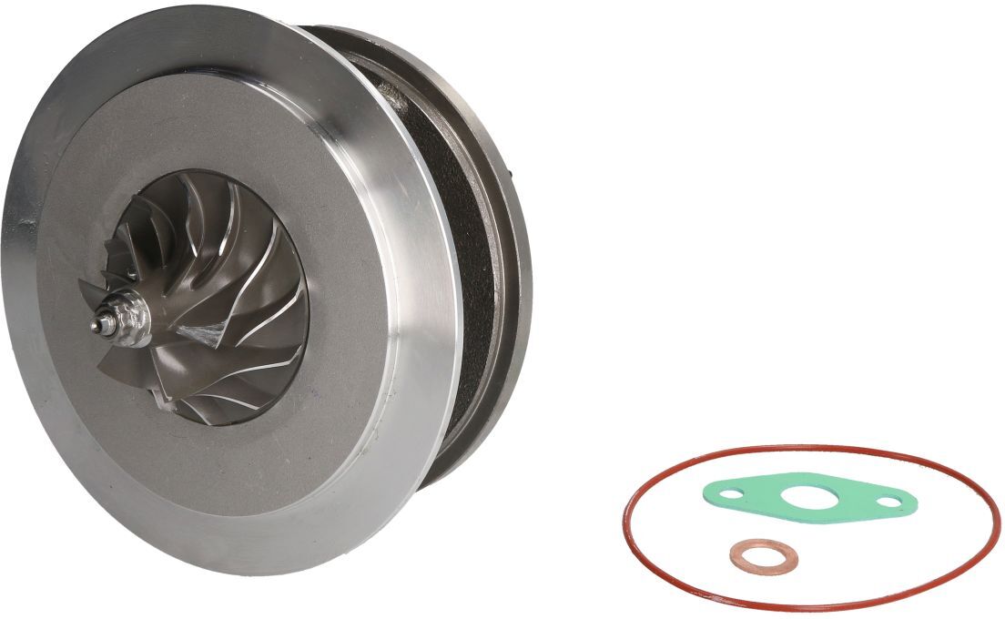 Evoron Gruppo fusoliera, turbocompressore EVCH0383