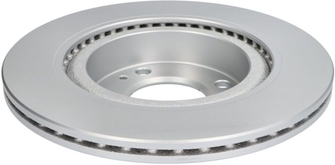 Bremsscheibe BOSCH 0 986 479 F14 vorne, belüftet, hochkarbonisiert, 1 Stück