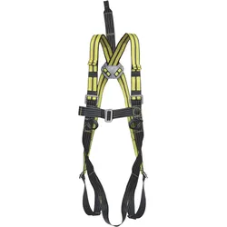 Auffanggurt 2-Punkt "FREEBLAST" ATEX - S-L