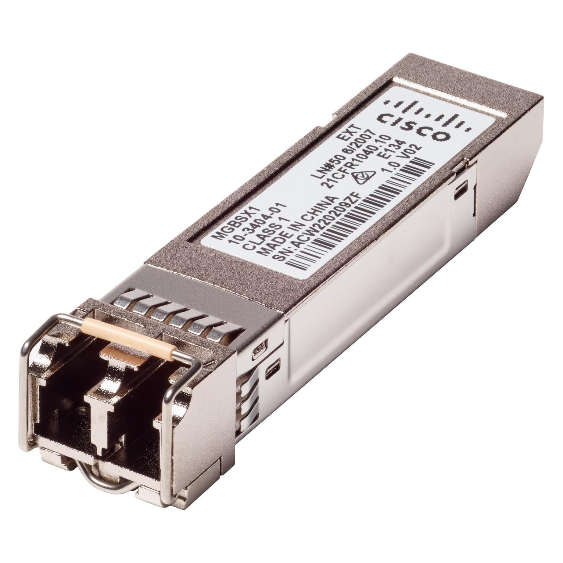 Cisco Mgbsx1 (MGBSX1)