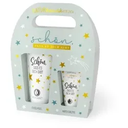 la vida Kosmetikset - Komet (Duschgel+Handcreme)