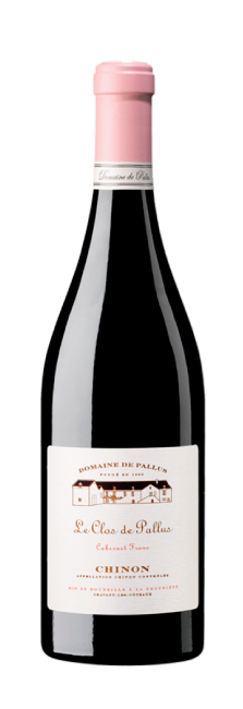 Domaine de Pallus Les Clos de Pallus 2020