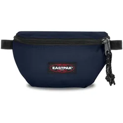 Eastpak Springer – Bauchtasche mit 2 Fächern und verstellbarem Hüftgurt