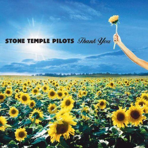 Stone Temple Pilots - Thank You!-the Best of - Preis vom 18.10.2026 15:28:09 h