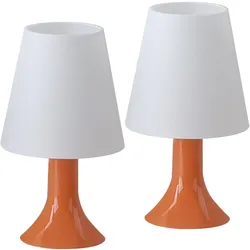 TISCHLEUCHTE Naumov (2er-Set)