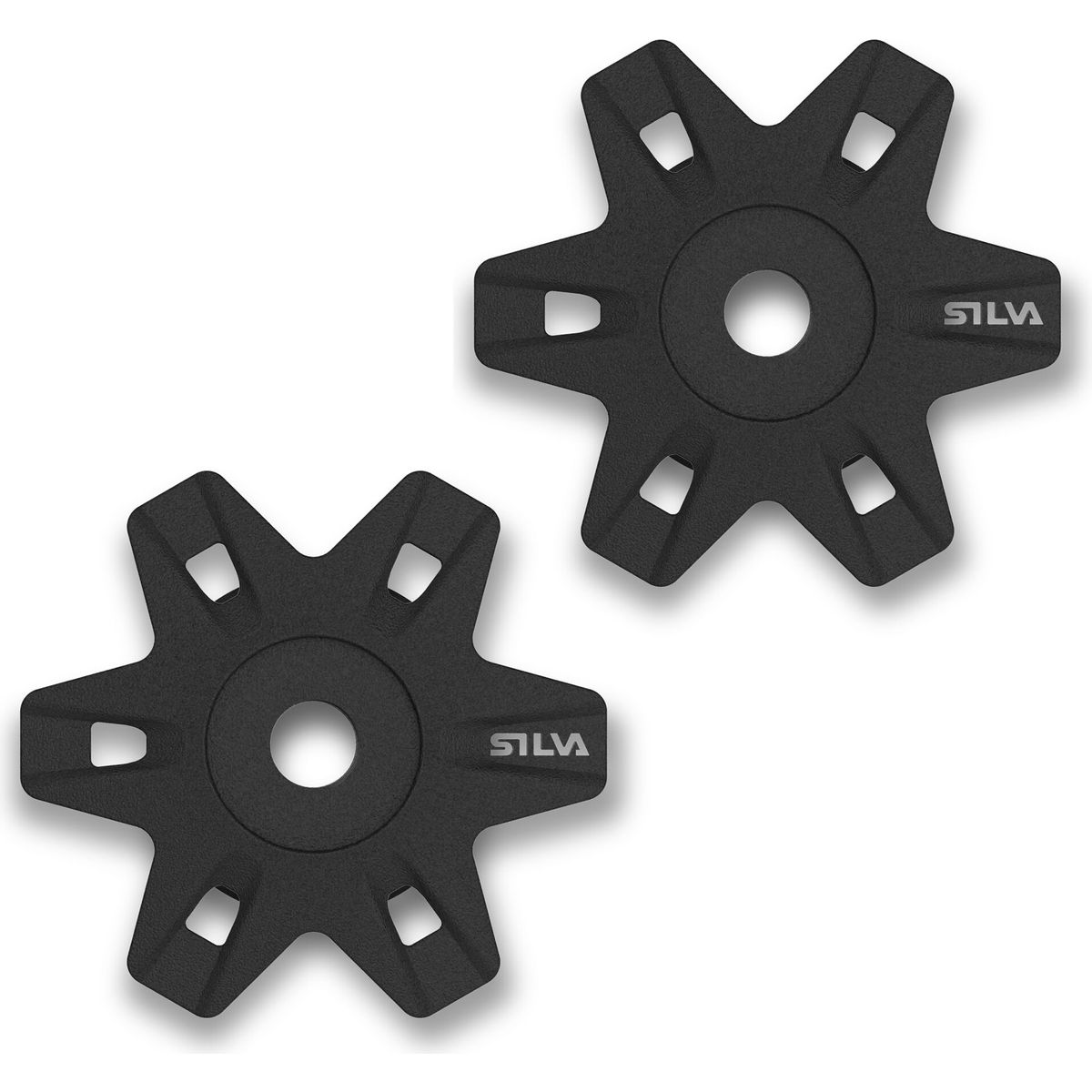 Silva Snow Baskets for Running & Trekking Poles neutral 38621
