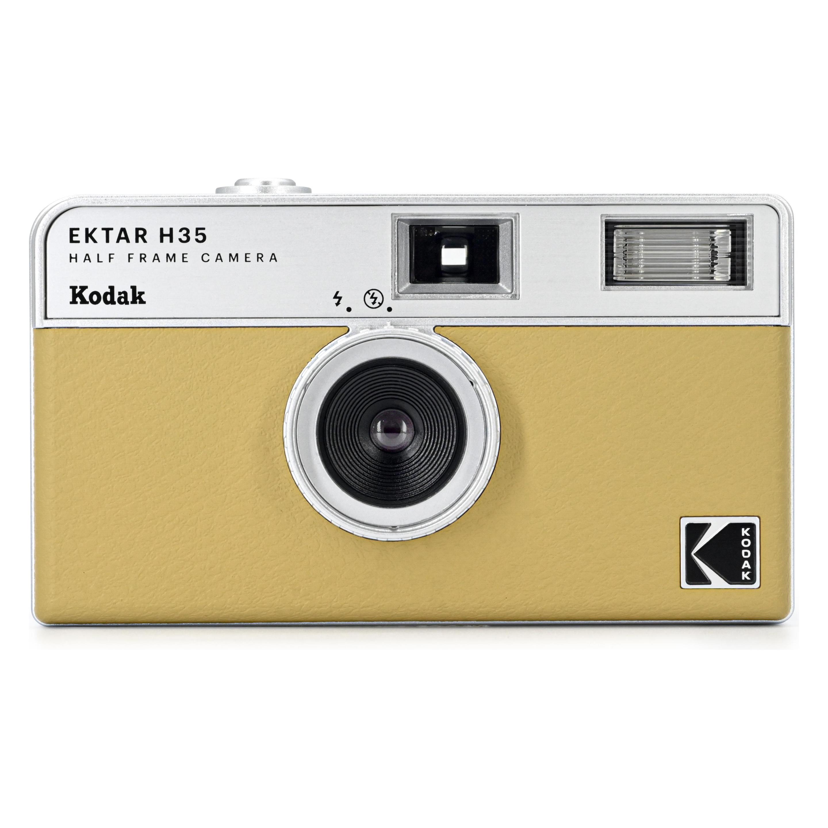 Kodak Ektar H35 (RK0104)