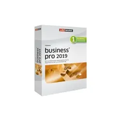 Lexware Business Pro 2020