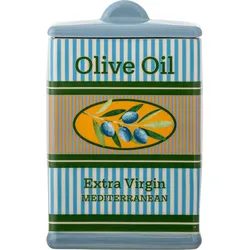 Stefano Olive Oil Vorratsdose 1 l