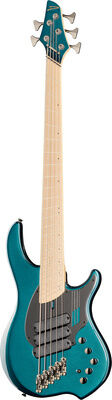 Dingwall NG3 Nolly Sig.5 Black Forrest Black Forest Green