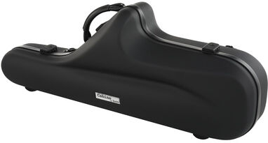bam Cabine Tenor Sax Black Schwarz
