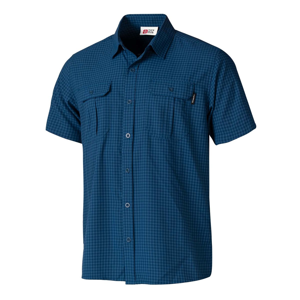 Ternua Morne M methyl blue (2300) S 1481471-2300-S