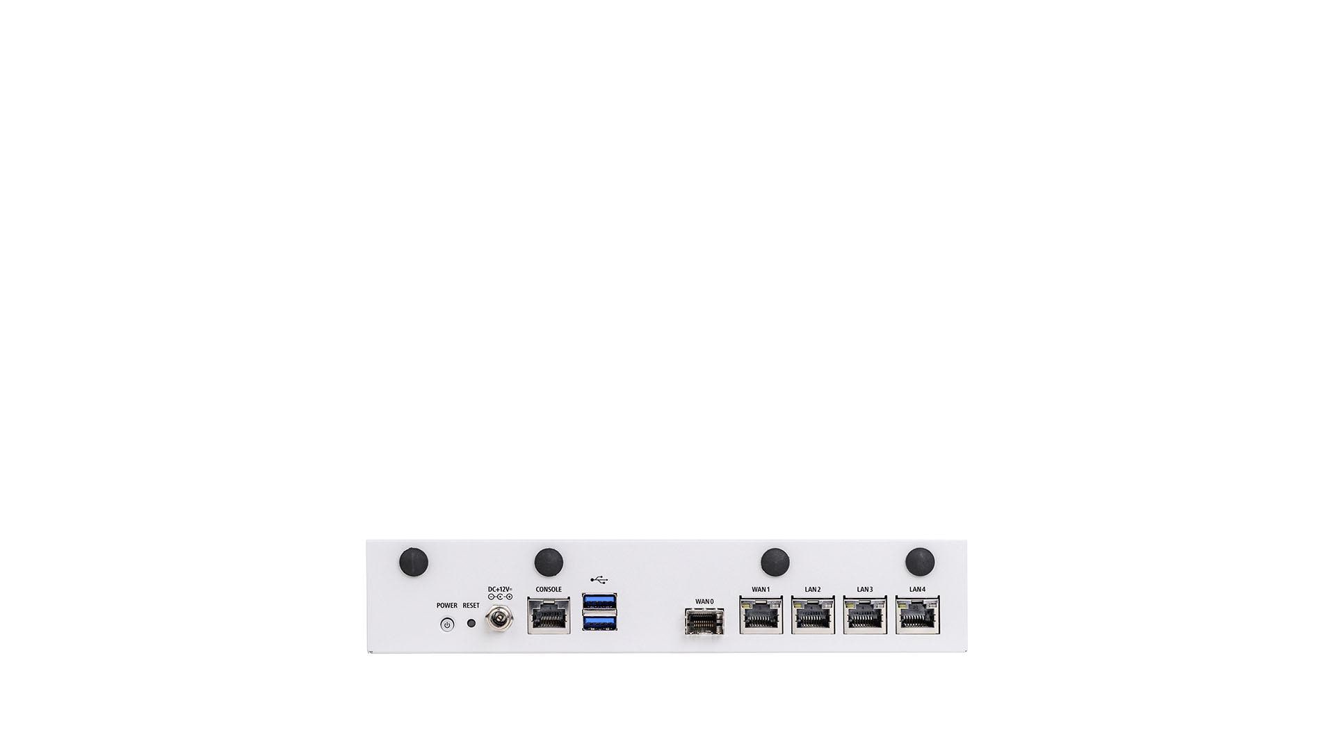 Rohde & Schwarz R&S LANCOM R&S UF-260 Unified Desktop Firewall 55024