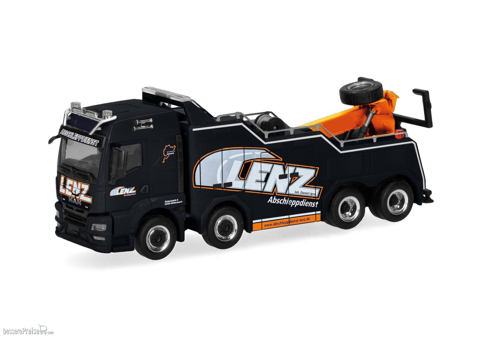 Herpa 320634