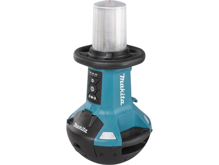 Lampe projecteur de chantier LED 18V MAKITA DEADML810
