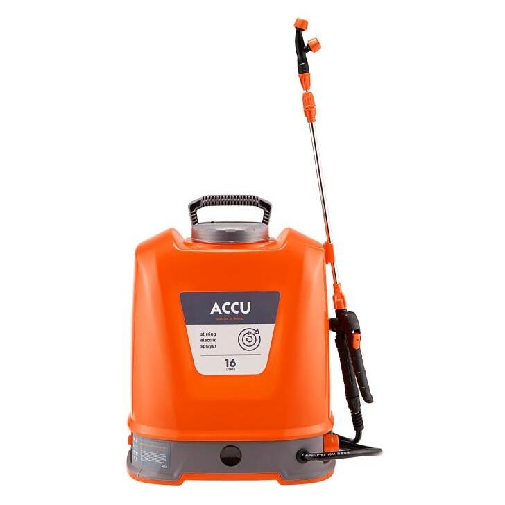 Kwazar .Opryskiwacz Akumulatorowy Accu 16,0l (16 l) (1137570)