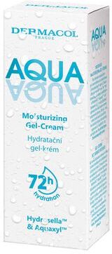 Dermacol Gel-Creme de Rosto Hidratante Aqua Aqua 50 ml